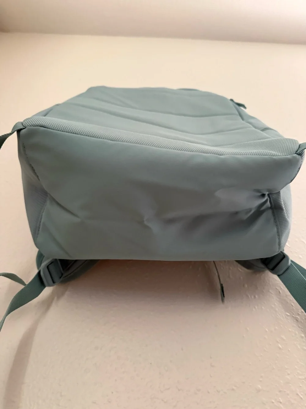 Nike Heritage Backpack NWT Sage Green Laptop School Travel Book Bag